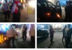 Polsek Cidahu Giat Patroli Biru Antisipasi Kriminalitas Malam