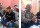 Polsek Cidahu Polres Sukabumi Laksanakan DDS dan Cooling System, Perkuat Kamtibmas di Desa Pasirdoton