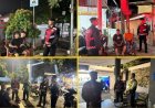 Polres Sukabumi Gelar Patroli Biru Perintis Presisi, Jaga Kondusifitas Wilayah di Jam Rawan